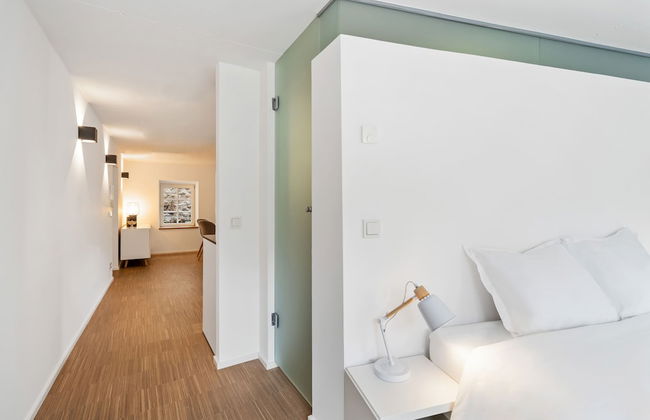 Modern Apt Old Town w Panoramic View ID4 - Foto 2