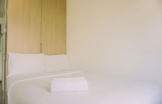 Foto 2 - Homey And Good Deal Studio Serpong Garden Apartment