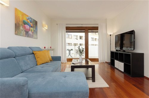 Photo 9 - Apartment With 3 Rooms Bemowo by Renters
