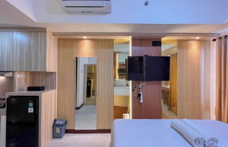 Photo 1 - Pleasurable And Tidy Studio Vida View Makassar Apartment