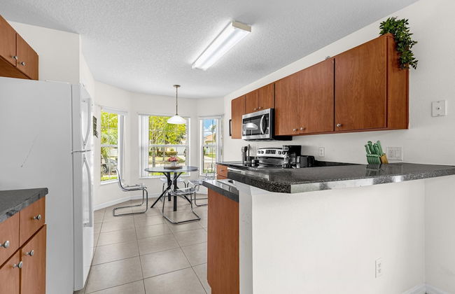 Disney Area 4BR Home with Heated Private Pool - Foto 20