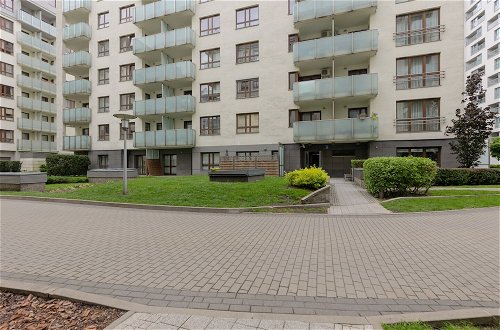 Foto 38 - Apartament Giełdowa & Parking by Renters