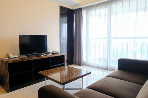 Photo 9 - Good Choice 2Br Apartment At Braga City Walk