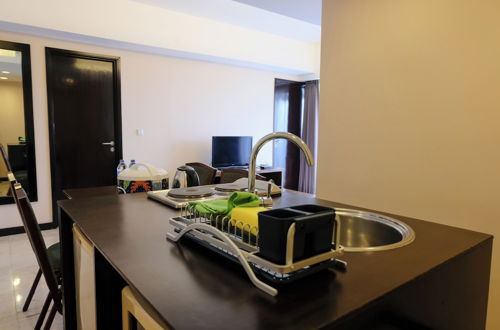 Photo 16 - Good Choice 2Br Apartment At Braga City Walk