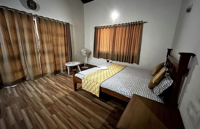 Forest Trails Adventure Resort - Foto 6