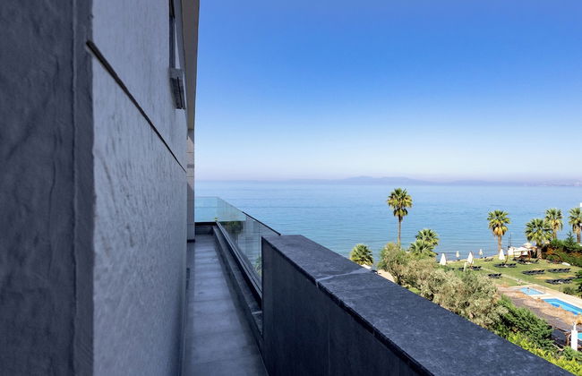 Artan Suite Tatil Evleri - Foto 46
