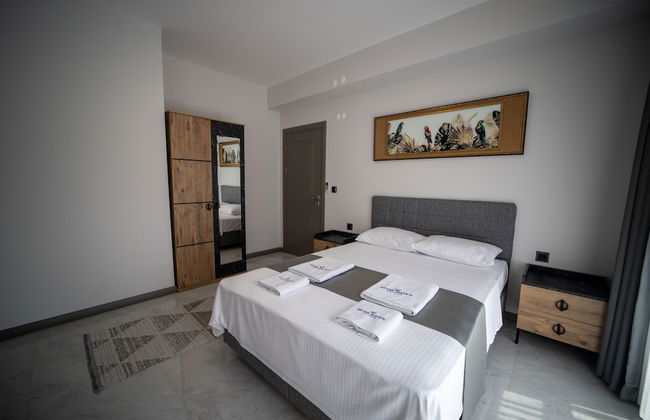 Artan Suite Tatil Evleri - Foto 6