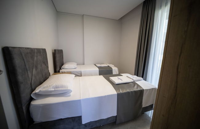 Artan Suite Tatil Evleri - Foto 10
