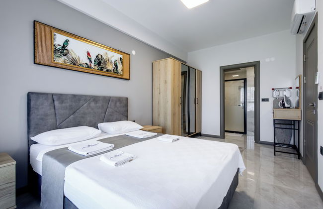 Artan Suite Tatil Evleri - Foto 37