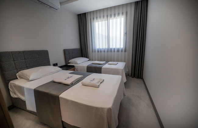 Artan Suite Tatil Evleri - Foto 17