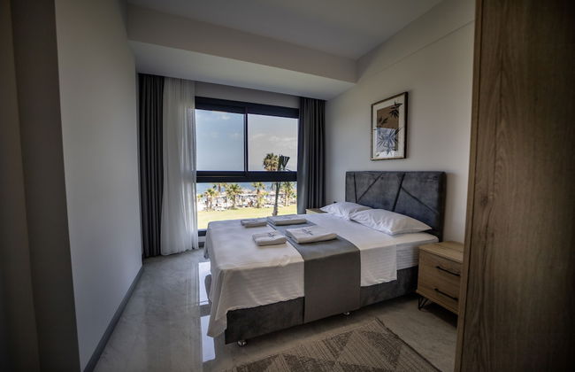 Artan Suite Tatil Evleri - Foto 9
