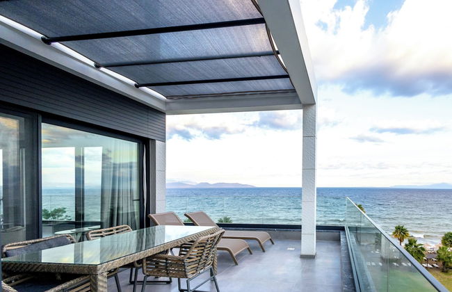 Artan Suite Tatil Evleri - Foto 49