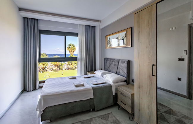 Artan Suite Tatil Evleri - Foto 40