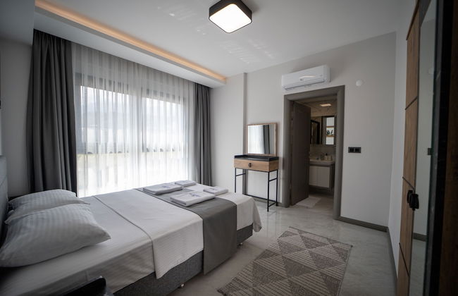 Artan Suite Tatil Evleri - Foto 5