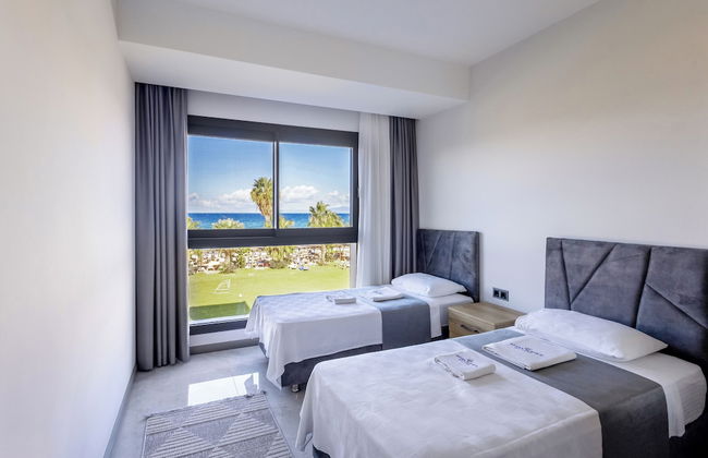 Artan Suite Tatil Evleri - Foto 39