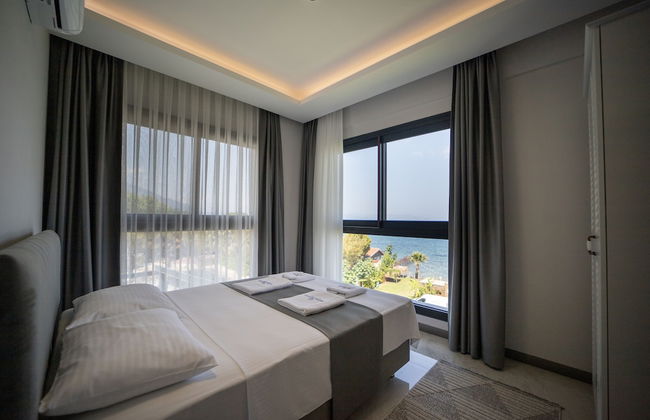 Artan Suite Tatil Evleri - Foto 20