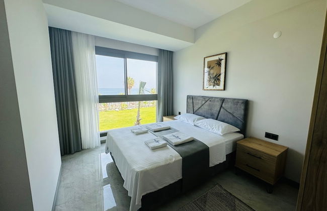 Artan Suite Tatil Evleri - Foto 21