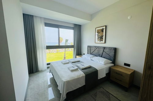 Foto 20 - Artan Suite Tatil Evleri