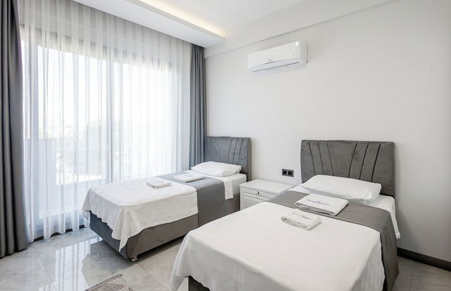 Artan Suite Tatil Evleri - Foto 35