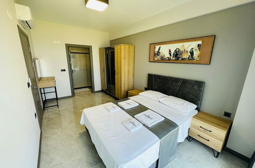 Foto 12 - Artan Suite Tatil Evleri