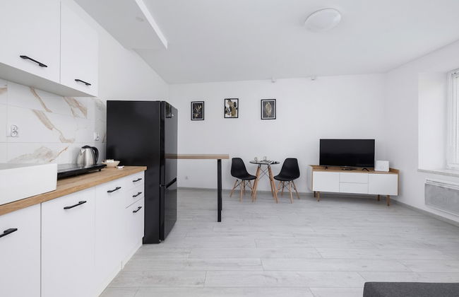 Cozy Studio Chorzow by Renters - Foto 13