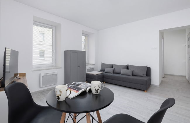 Cozy Studio Chorzow by Renters - Foto 21