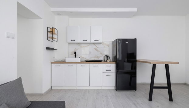Cozinha privada