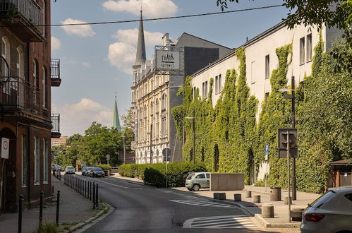 Photo 31 - Cozy Studio Chorzow by Renters