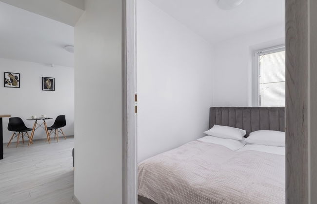 Cozy Studio Chorzow by Renters - Foto 17