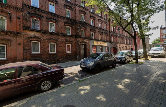 Cozy Studio Chorzow by Renters - Foto 33