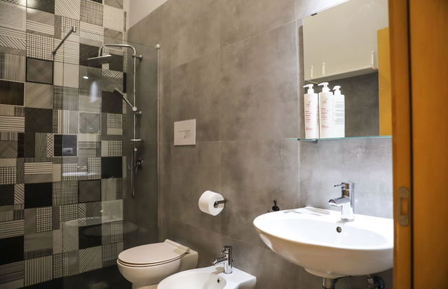 Donna Consiglia Design Apartment - Foto 29