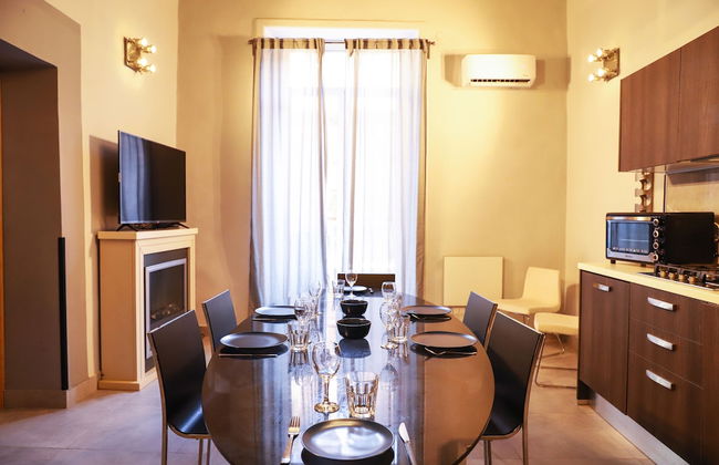 Donna Consiglia Design Apartment - Foto 13