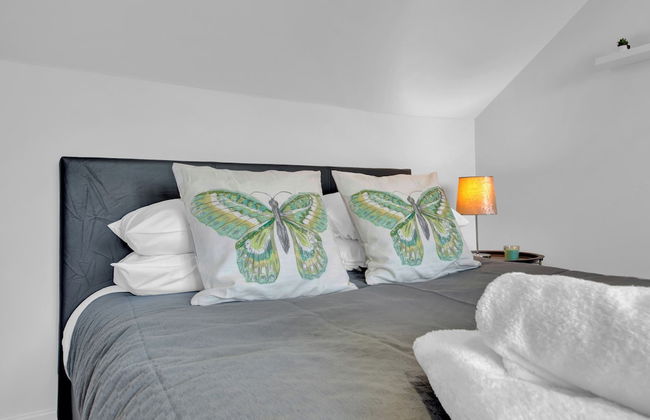 Remarkable Serviced Room West Drayton London UB7 - Foto 3