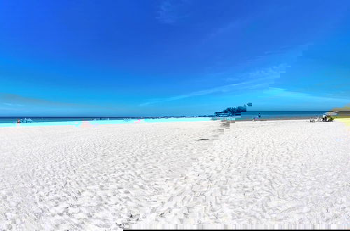 Foto 38 - Bradenton Beach Club Bliss-2 Bedroom-2 Bathroom Condo-2 Pools-hottub-private Beach Access