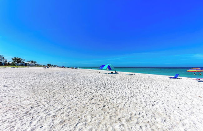 Anna Maria Island Blue Bella Bliss - Private Heated Pool - Foto 71