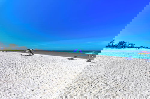 Foto 39 - Bradenton Beach Club Bliss-2 Bedroom-2 Bathroom Condo-2 Pools-hottub-private Beach Access