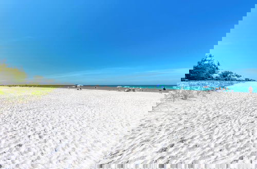 Foto 4 - Bradenton Beach Club Bliss-2 Bedroom-2 Bathroom Condo-2 Pools-hottub-private Beach Access