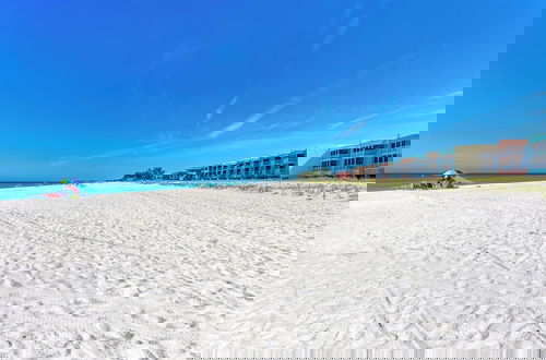 Foto 40 - Bradenton Beach Club Bliss-2 Bedroom-2 Bathroom Condo-2 Pools-hottub-private Beach Access