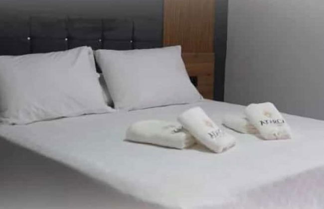 Akarca Butik Otel - Foto 11