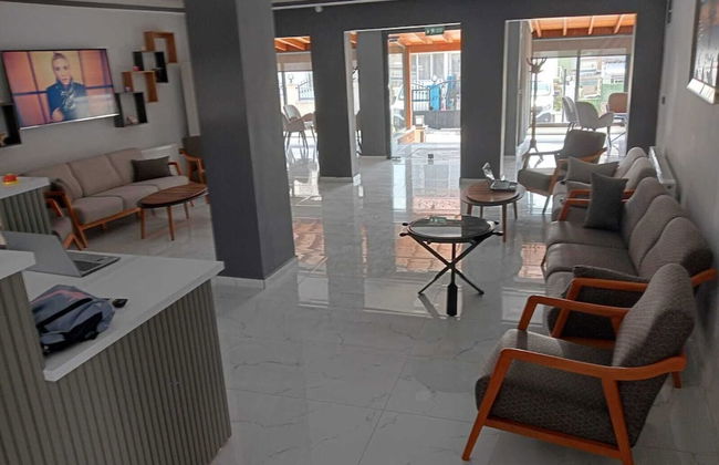 Akarca Butik Otel - Foto 3