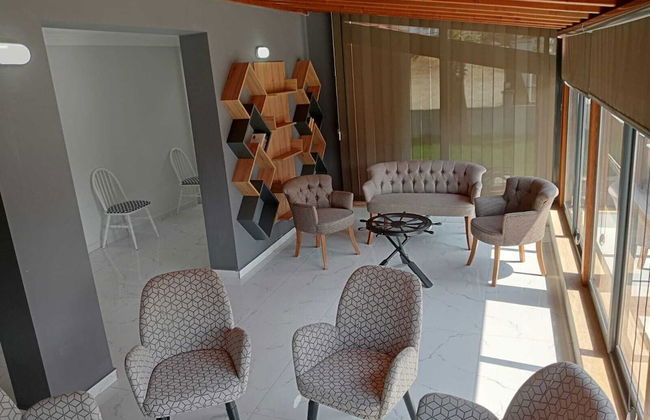 Akarca Butik Otel - Foto 2