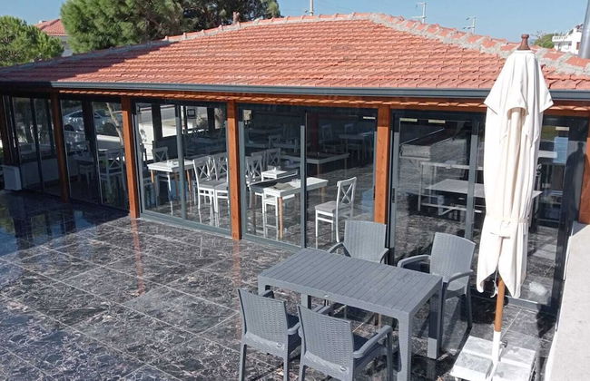 Akarca Butik Otel - Foto 15