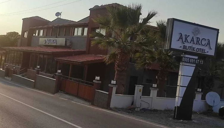 Photo 1 - Akarca Butik Otel