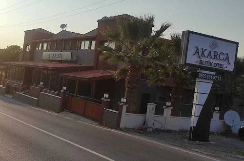 Foto 1 - Akarca Butik Otel