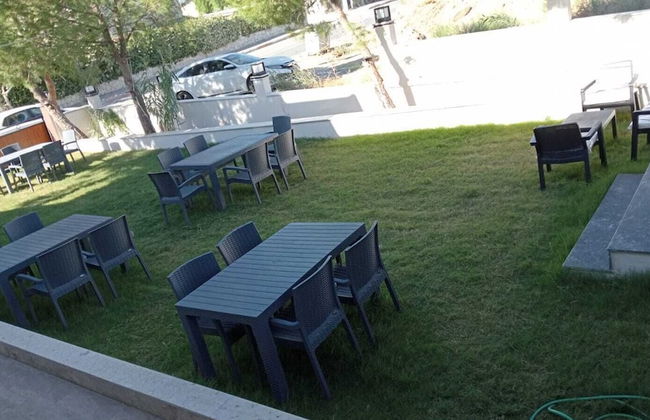 Akarca Butik Otel - Foto 21