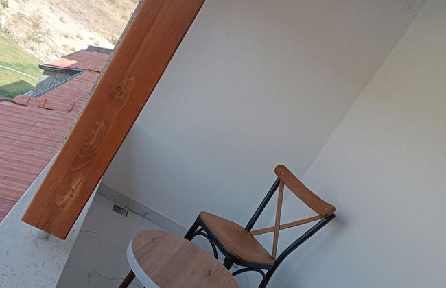 Akarca Butik Otel - Foto 12