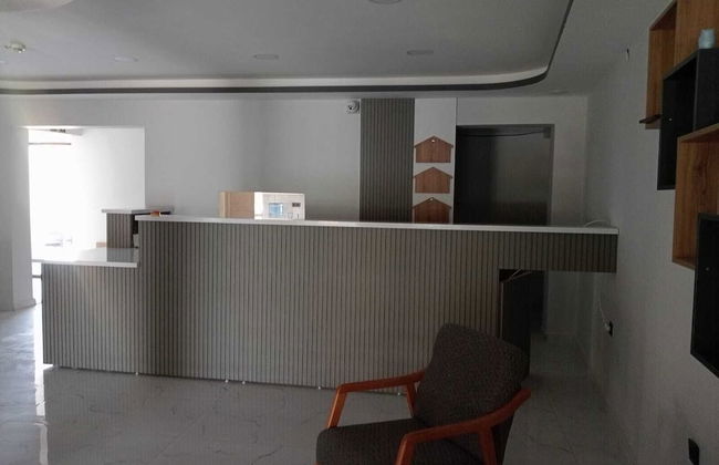 Akarca Butik Otel - Foto 6