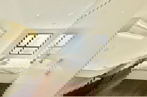 Foto 44 - Vinhome D'capitale Service Apartment - Mikage Housing