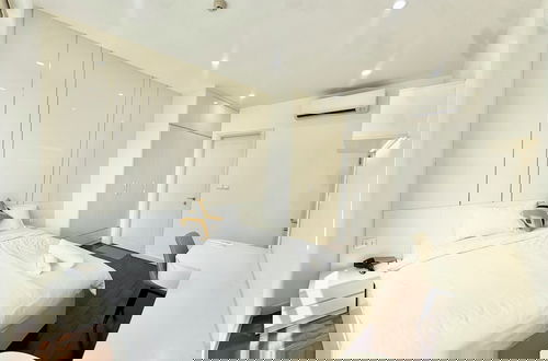Foto 45 - Vinhome D'capitale Service Apartment - Mikage Housing