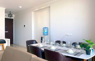 Photo 3 - Mikage - Vinhome D'Capitale Service Apartment